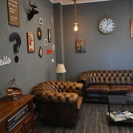 Motel Schoenefeld Großziethen Eksteriør bilde